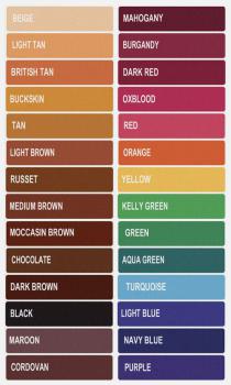 FB-2101 medium brown